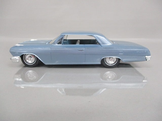 1962 Chevrolet Impala Dealer Promo - 2