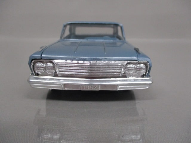 1962 Chevrolet Impala Dealer Promo - 3