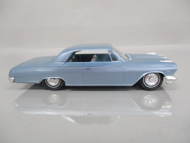 1962 Chevrolet Impala Dealer Promo - 4