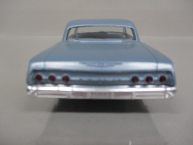 1962 Chevrolet Impala Dealer Promo - 6