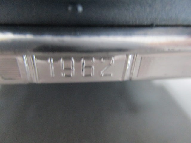 1962 Chevrolet Impala Dealer Promo - 7