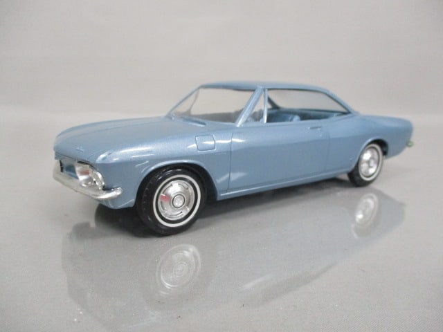 1965 Chevrolet Corvair Corsa Dealer Promo: .