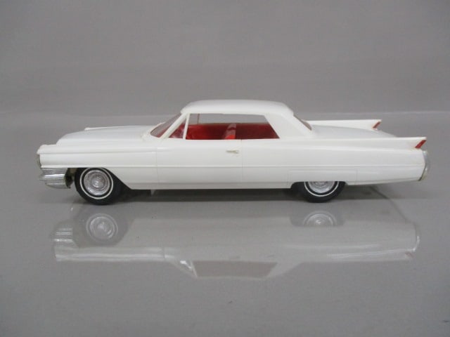 1964 Cadillac DeVille Friction Dealer Promo - 2