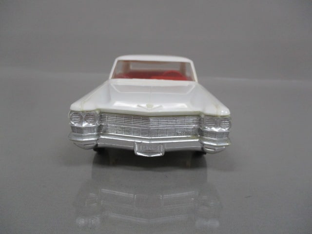 1964 Cadillac DeVille Friction Dealer Promo - 3