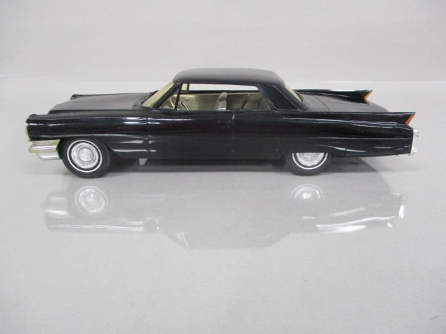 1963 Cadillac Friction Dealer Promo - 2