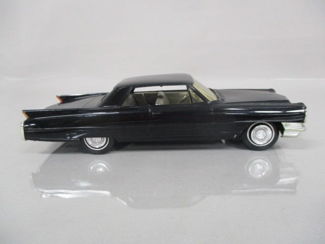 1963 Cadillac Friction Dealer Promo - 4