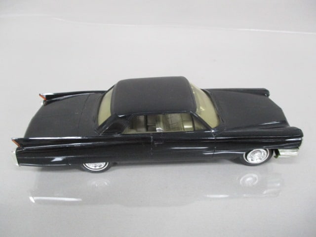 1963 Cadillac Friction Dealer Promo - 5