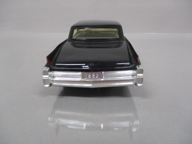 1963 Cadillac Friction Dealer Promo - 6