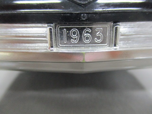 1963 Cadillac Friction Dealer Promo - 7