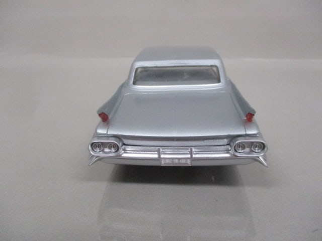 1961 Cadillac Fleetwood Friction Dealer Promo - 6