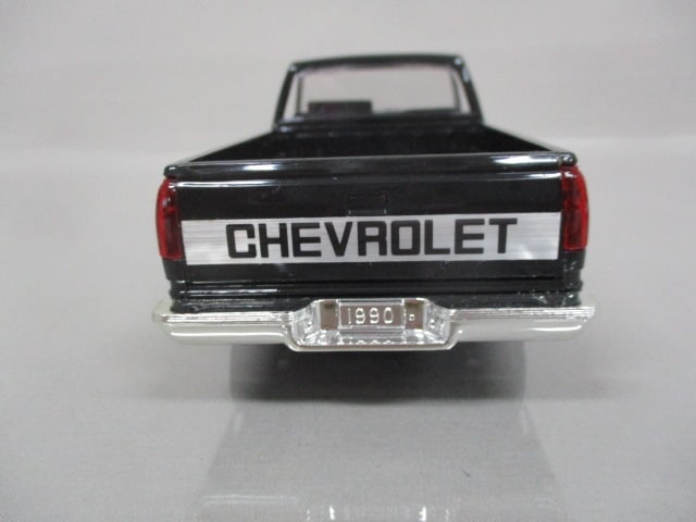 1990 Chevrolet Silverado 1500 Dealer Promo - 6