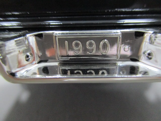 1990 Chevrolet Silverado 1500 Dealer Promo - 7