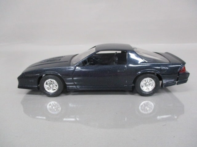 1986 Chevrolet Camaro Z28 Dealer Promo - 2