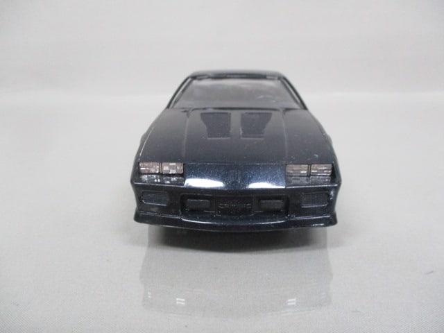 1986 Chevrolet Camaro Z28 Dealer Promo - 3