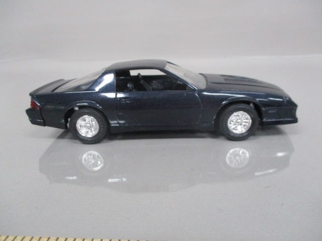 1986 Chevrolet Camaro Z28 Dealer Promo - 4