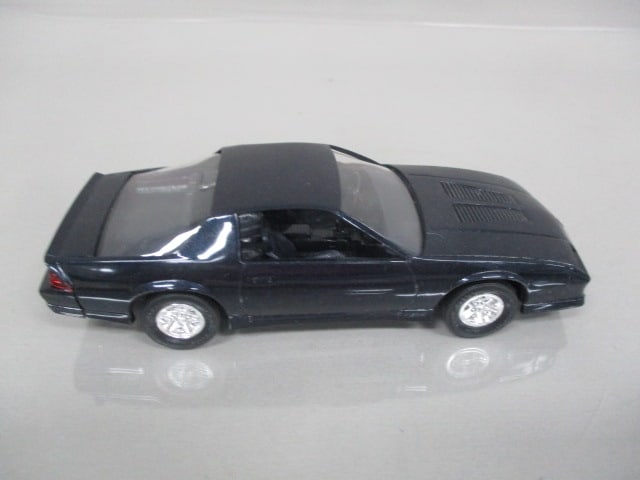 1986 Chevrolet Camaro Z28 Dealer Promo - 5