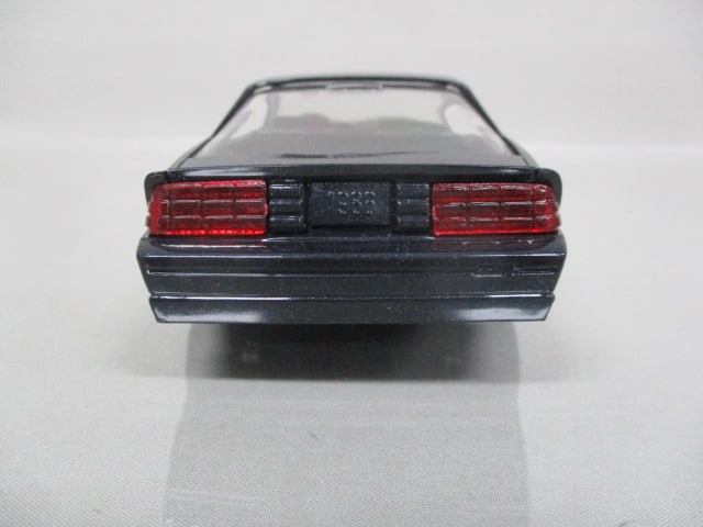 1986 Chevrolet Camaro Z28 Dealer Promo - 6