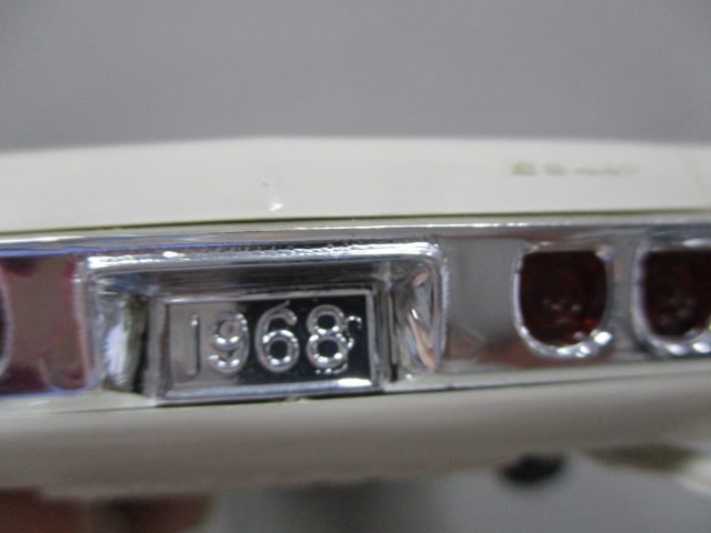 1968 Chevrolet Impala SS 427 Dealer Promo - 7