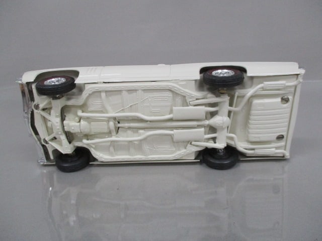 1968 Chevrolet Impala SS 427 Dealer Promo - 8