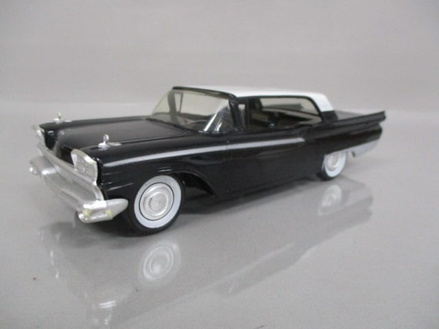 1959 Ford Galaxie Friction Dealer Promo (1 of 9)