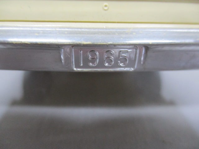 1965 Rambler Classic 770 Sedan Dealer Promo - 7