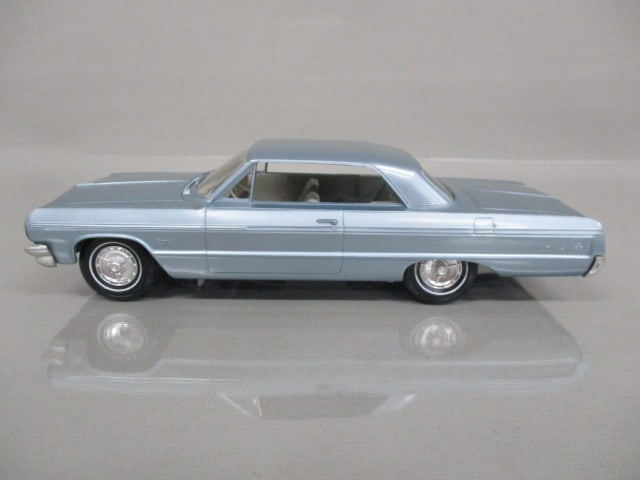 1964 Chevrolet Impala SS Dealer Promo - 2
