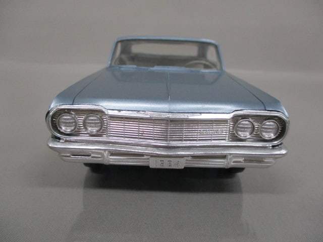 1964 Chevrolet Impala SS Dealer Promo - 3