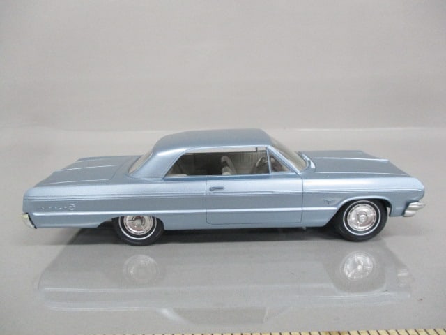 1964 Chevrolet Impala SS Dealer Promo - 4