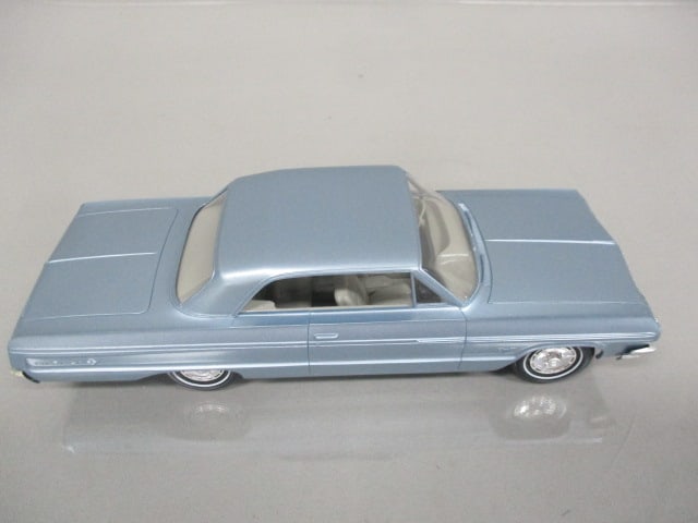 1964 Chevrolet Impala SS Dealer Promo - 5