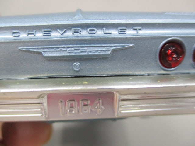 1964 Chevrolet Impala SS Dealer Promo - 7
