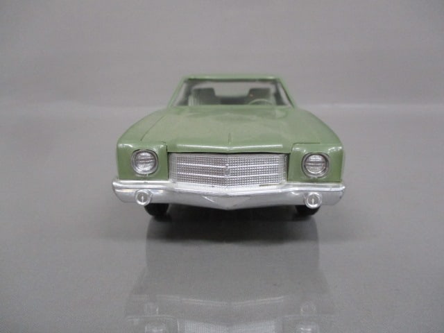 1970 Chevrolet Monte Carlo Dealer Promo - 3