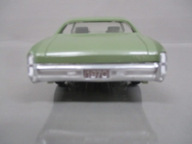 1970 Chevrolet Monte Carlo Dealer Promo - 6