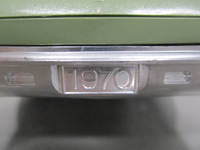 1970 Chevrolet Monte Carlo Dealer Promo - 7
