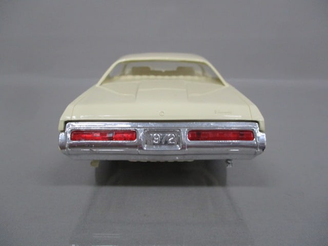 1972 Chevrolet Impala Custom 400 Dealer Promo - 6