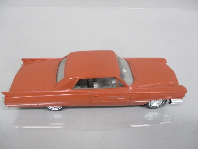 1964 Cadillac DeVille Friction Dealer Promo - 5
