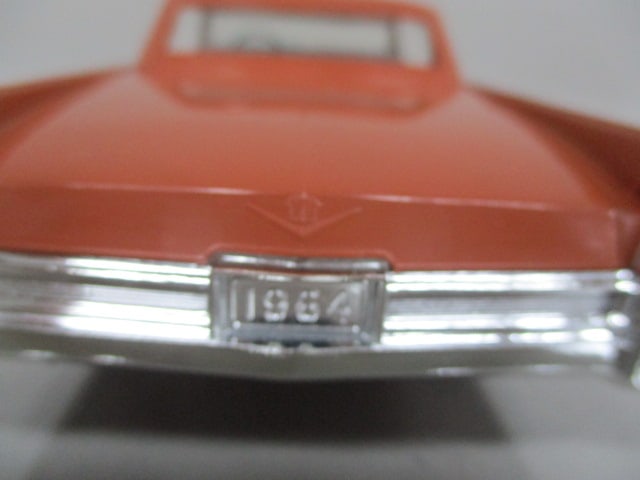 1964 Cadillac DeVille Friction Dealer Promo - 7