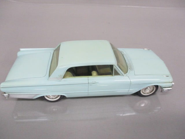 1961 Ford Galaxie Dealer Promo - 5