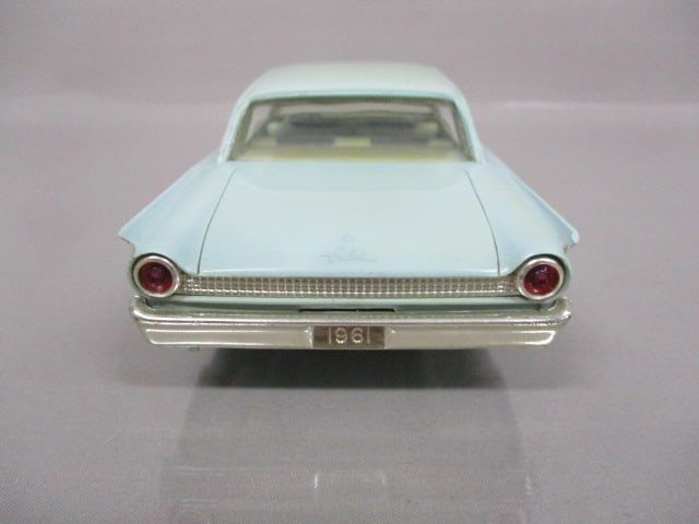 1961 Ford Galaxie Dealer Promo - 6