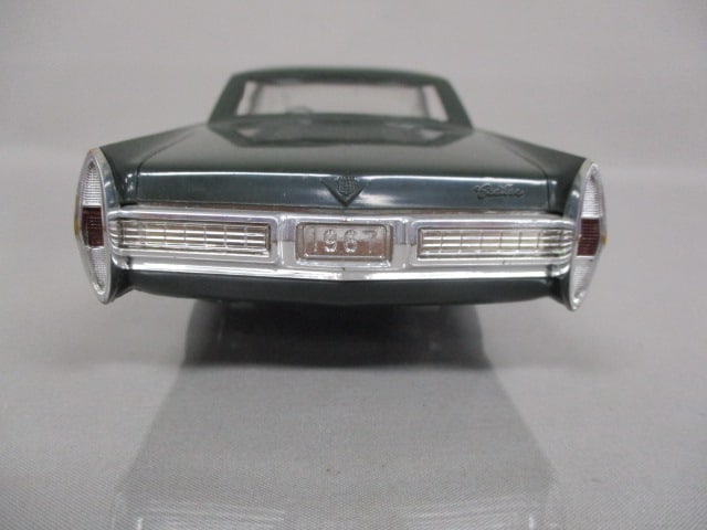 1967 Cadillac DeVille Friction Dealer Promo - 6