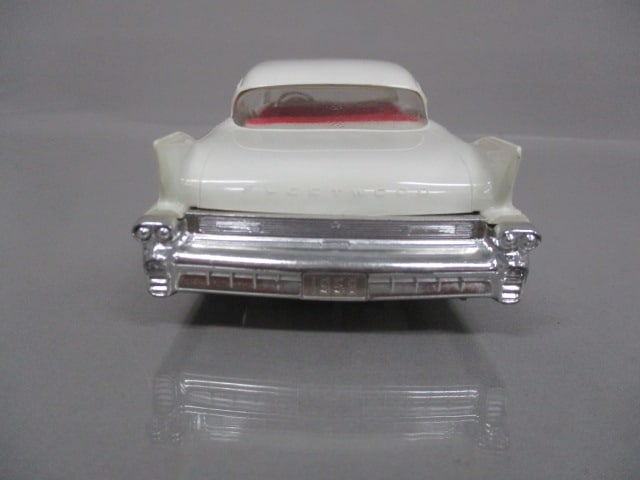 1958 Cadillac Fleetwood/Sixty Special Friction Dealer Promo - 6