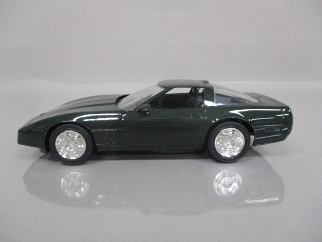 1990 Chevrolet Corvette ZR1 Dealer Promo - 2