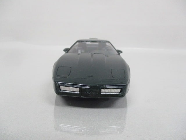 1990 Chevrolet Corvette ZR1 Dealer Promo - 3