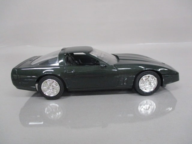 1990 Chevrolet Corvette ZR1 Dealer Promo - 4