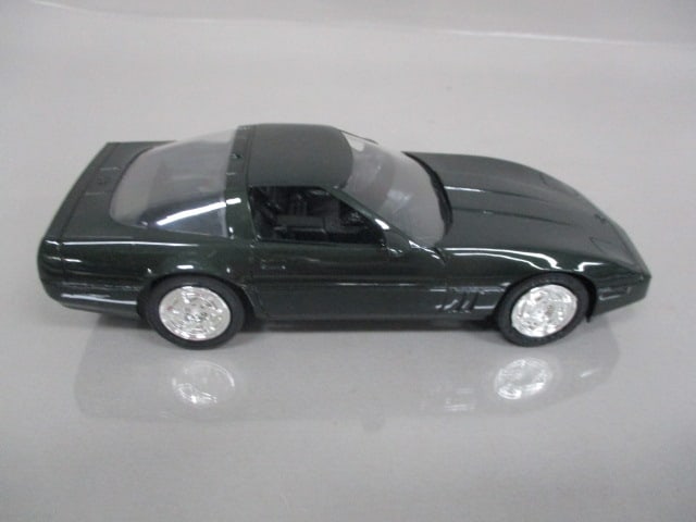 1990 Chevrolet Corvette ZR1 Dealer Promo - 5