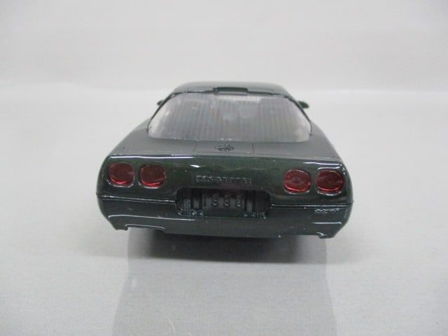 1990 Chevrolet Corvette ZR1 Dealer Promo - 6