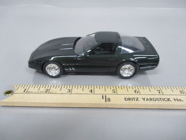 1990 Chevrolet Corvette ZR1 Dealer Promo - 9