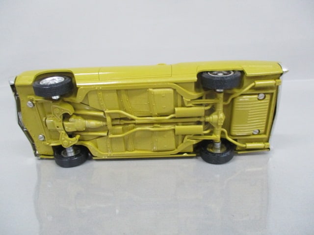 1971 Chevrolet Monte Carlo Dealer Promo - 8