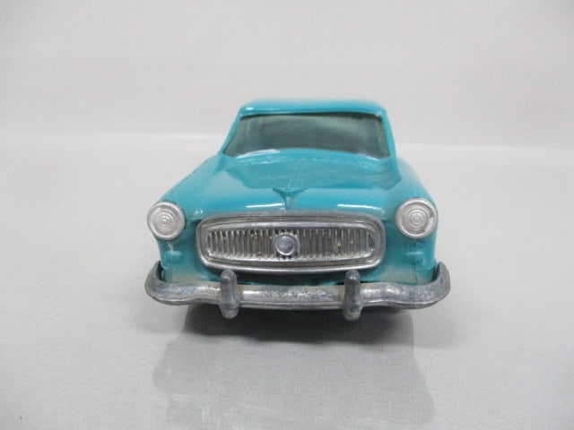 1954 Nash Ambassador Friction Dealer Promo - 3