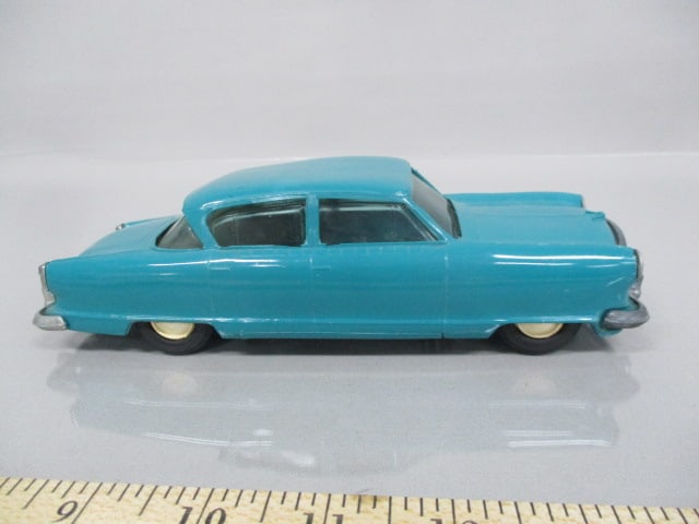 1954 Nash Ambassador Friction Dealer Promo - 4