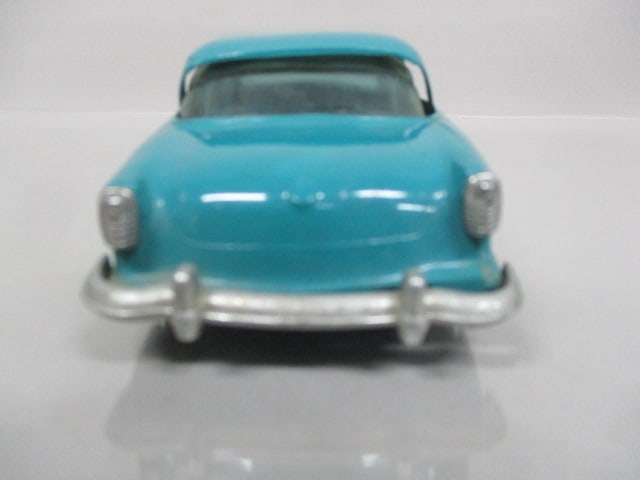 1954 Nash Ambassador Friction Dealer Promo - 6